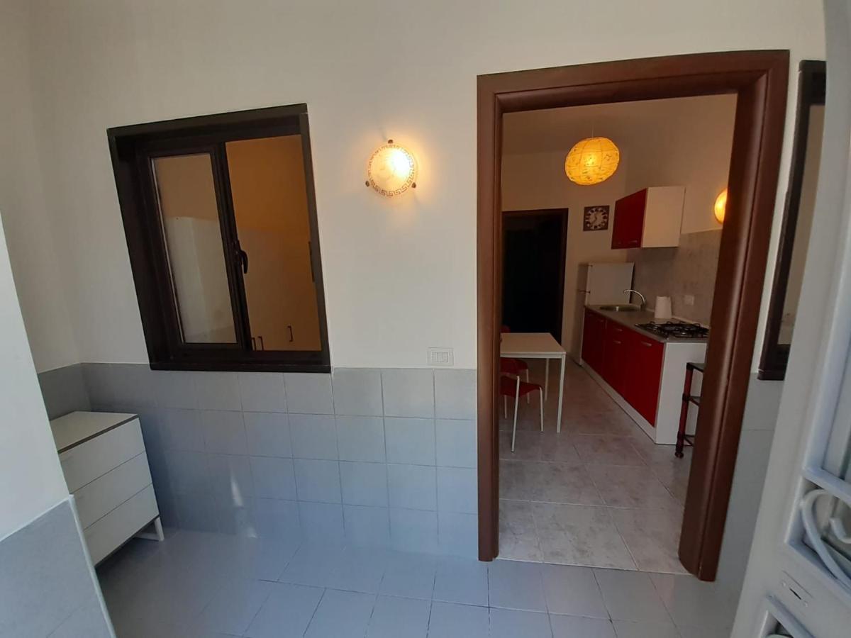 Il Filo Di Arianna Apartment Catania Luaran gambar