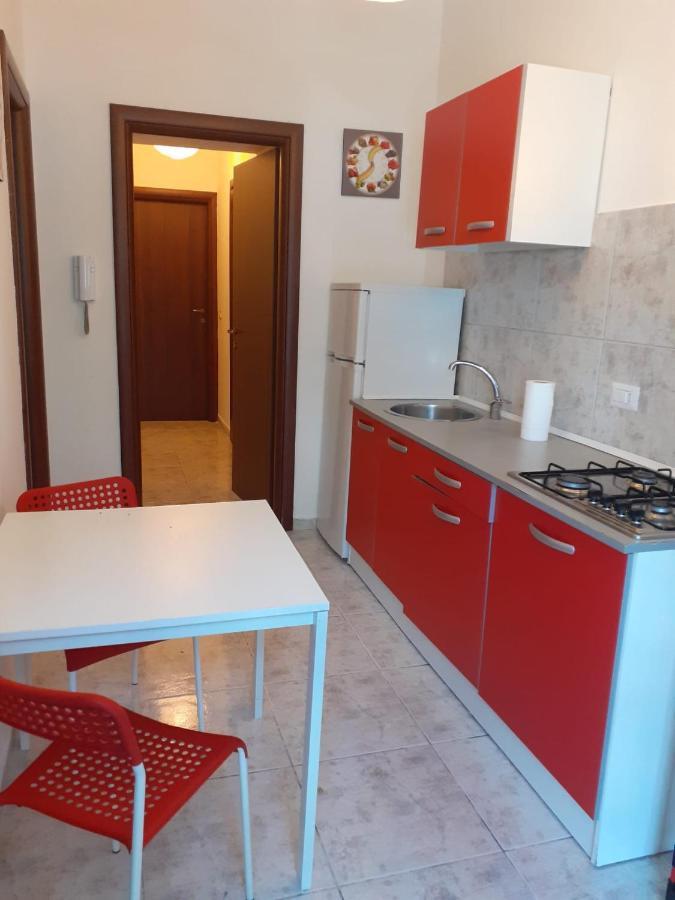 Il Filo Di Arianna Apartment Catania Luaran gambar