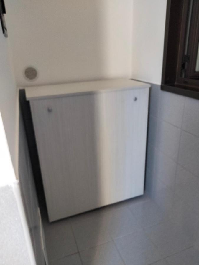 Il Filo Di Arianna Apartment Catania Luaran gambar