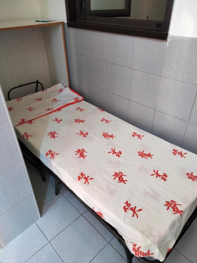 Il Filo Di Arianna Apartment Catania Luaran gambar