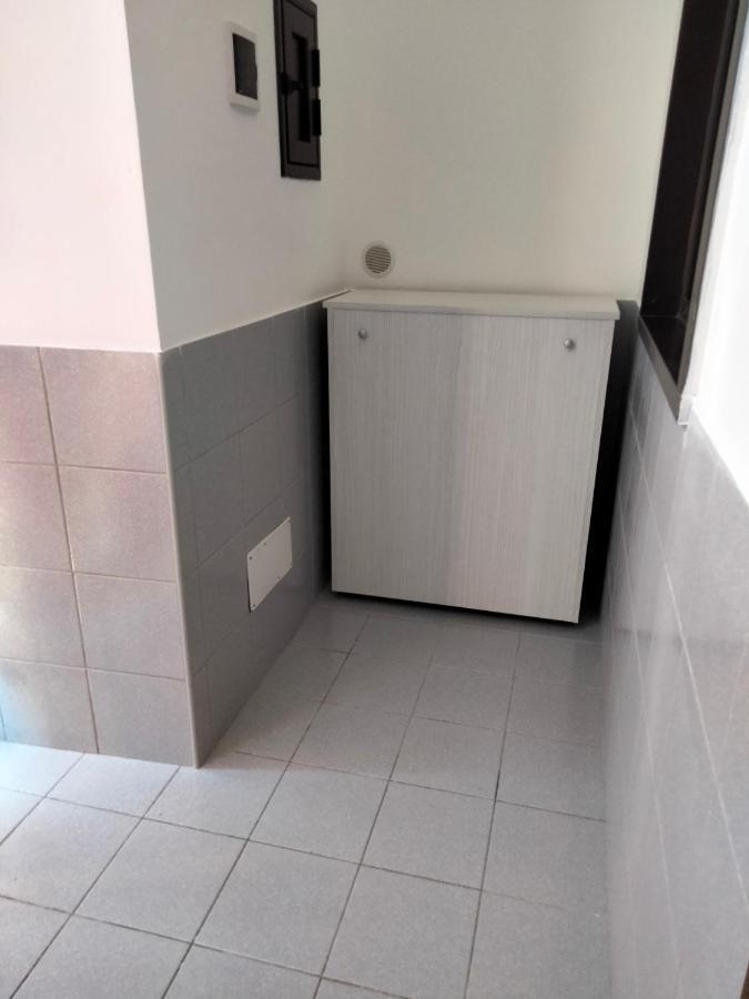 Il Filo Di Arianna Apartment Catania Luaran gambar
