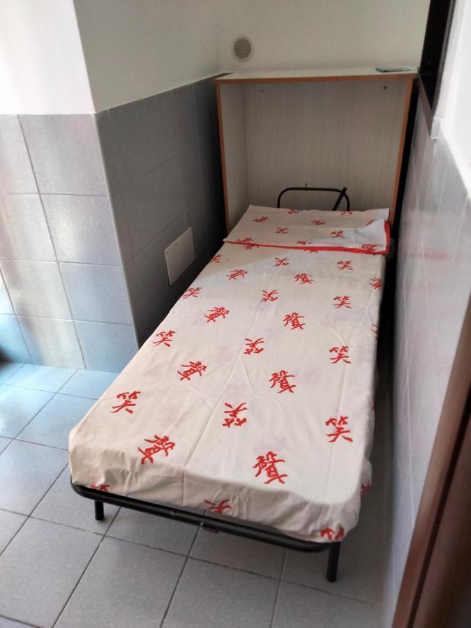 Il Filo Di Arianna Apartment Catania Luaran gambar