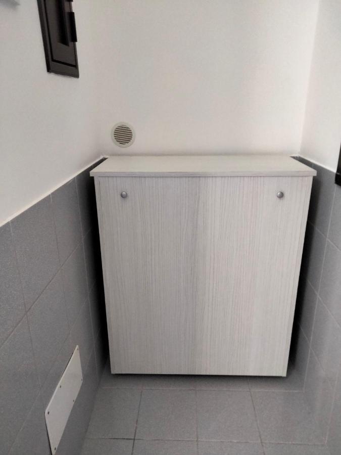 Il Filo Di Arianna Apartment Catania Luaran gambar