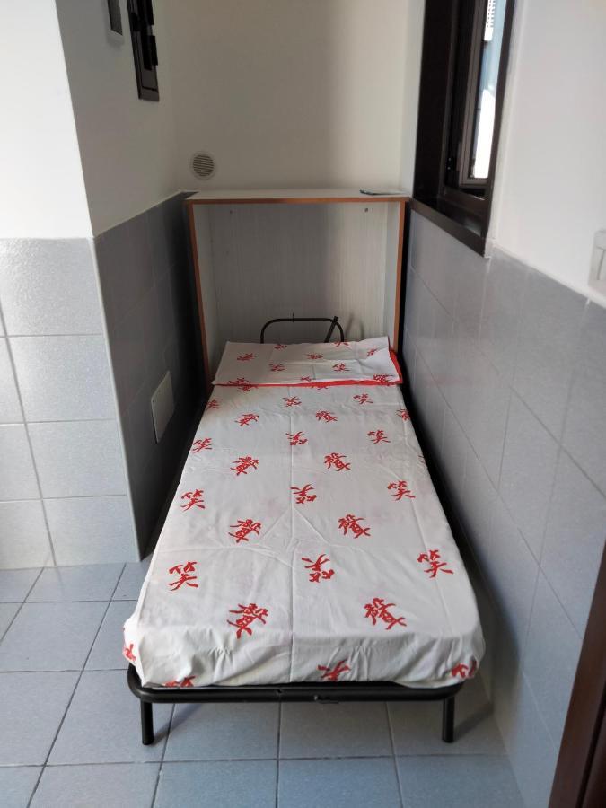 Il Filo Di Arianna Apartment Catania Luaran gambar